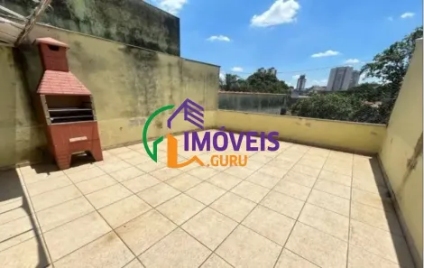 Cobertura com 2 Quartos à venda, 100m² no Vila Valparaíso, Santo André