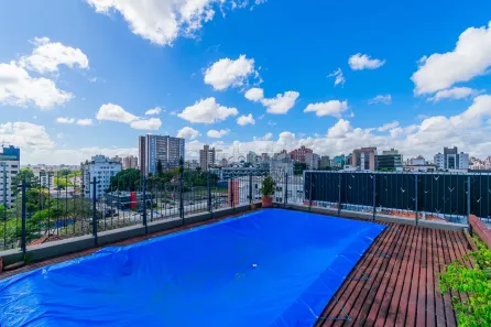 Cobertura com 4 Quartos à venda, 426m² no Higienópolis, Porto Alegre
