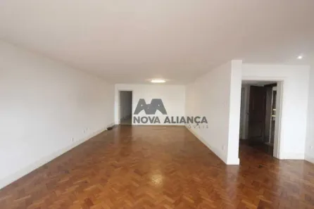Apartamento com 3 Quartos à venda, 207m² no Copacabana, Rio de Janeiro