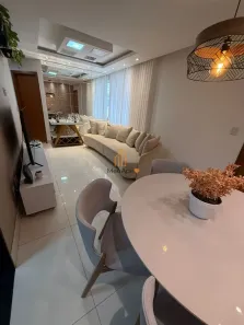 Apartamento com 3 Quartos à venda, 65m² no Buritis, Belo Horizonte