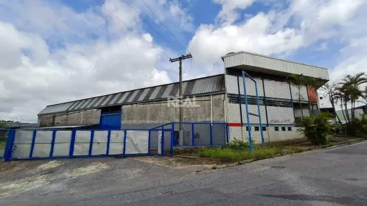 Galpão/Depósito/Armazém para alugar, 850m² no Distrito Industrial Jardim Piemont Norte, Betim