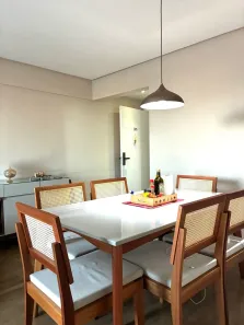 Apartamento com 2 Quartos à venda, 68m² no Mangabeiras, Maceió