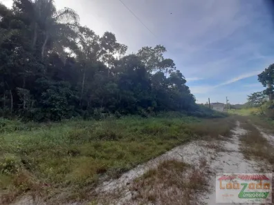 Lote/Terreno à venda, 6050m² no Sítio Boa fé, Peruíbe