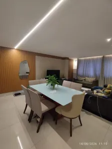Apartamento com 3 Quartos à venda, 120m² no Setor Aeroporto, Goiânia