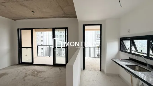 Apartamento com 2 Quartos à venda, 72m² no Jardim das Acácias, São Paulo