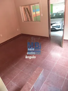 Casa com 2 Quartos para alugar, 100m² no Jardim Santa Cruz (Campo Grande), São Paulo