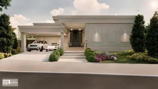 Sobrado com 4 Quartos à venda, 1200m² no Vila Sfeir, Indaiatuba