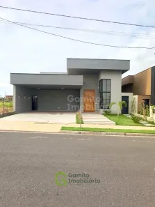 Casa de Condomínio com 3 Quartos à venda, 245m² no Jardim Vitagliano, São José do Rio Preto