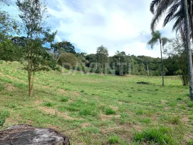 Lote/Terreno à venda, 6370m² no Caixa D´Água, Vinhedo