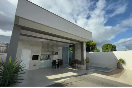 Casa com 2 Quartos à venda, 128m² no Mecejana, Boa Vista