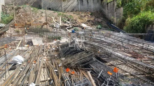 Lote/Terreno à venda, 360m² no São Bento, Belo Horizonte