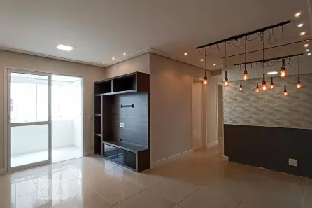 Apartamento com 3 Quartos à venda, 79m² no Jardim Iracema/Aldeia, Barueri