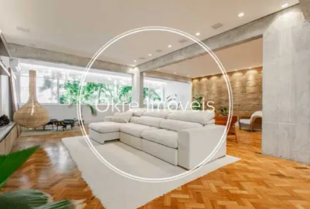 Apartamento com 3 Quartos à venda, 316m² no Copacabana, Rio de Janeiro