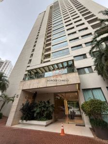 Apartamento com 4 Quartos à venda, 397m² no Vila da Serra, Nova Lima