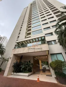 Apartamento com 4 Quartos à venda, 397m² no Vila da Serra, Nova Lima