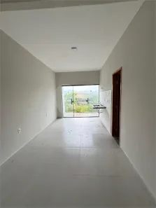 Casa com 2 Quartos à venda, 70m² no Colônia Santo Antônio, Barra Mansa