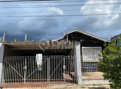 Casa com 3 Quartos à venda, 157m² no Paulicéia, Piracicaba