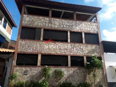 Casa com 3 Quartos à venda, 300m² no Itinga, Lauro de Freitas