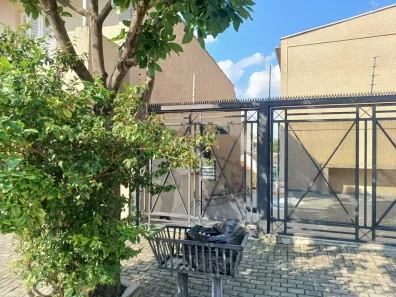Casa de Condomínio com 2 Quartos para alugar, 60m² no Penha de França, São Paulo