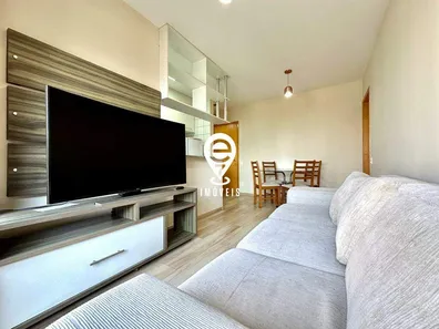 Apartamento com 1 Quarto à venda, 37m² no Parque Imperial, São Paulo