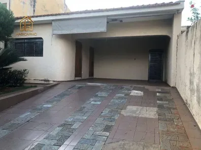 Casa com 2 Quartos à venda, 200m² no Jardim Primavera, São José do Rio Preto