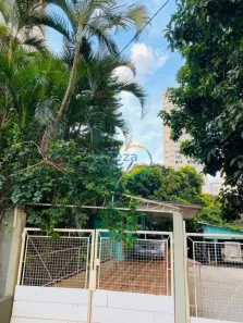 Lote/Terreno à venda, 2000m² no Santa Rosa, Londrina
