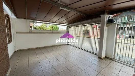Casa com 3 Quartos à venda, 174m² no Vila Betânia, São José dos Campos
