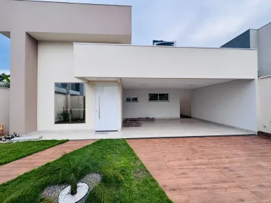 Casa com 5 Quartos à venda, 246m² no Plano Diretor Sul, Palmas