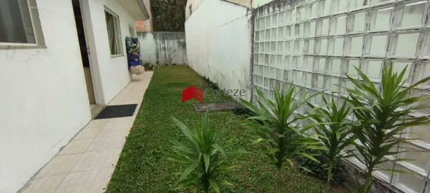 Casa de Condomínio com 3 Quartos à venda, 61m² no Del Rey, São José dos Pinhais