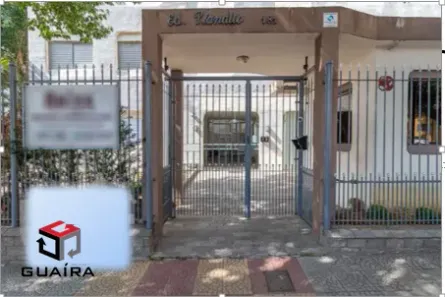 Apartamento com 3 Quartos à venda, 93m² no Santa Paula, São Caetano do Sul