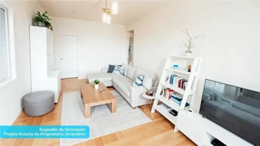 Apartamento com 2 Quartos à venda, 69m² no Parque Residencial da Lapa, São Paulo