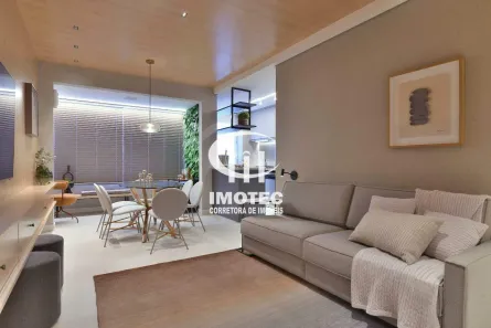 Apartamento com 2 Quartos à venda, 150m² no Savassi, Belo Horizonte