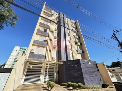 Apartamento com 3 Quartos à venda, 84m² no Zona 07, Maringá