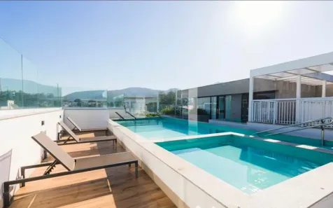 Apartamento com 3 Quartos à venda, 120m² no Freguesia (Jacarepaguá), Rio de Janeiro