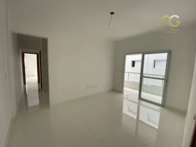 Apartamento com 2 Quartos à venda, 73m² no Boqueirão, Praia Grande