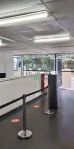 Sala Comercial à venda, 300m² no Cerqueira César, São Paulo