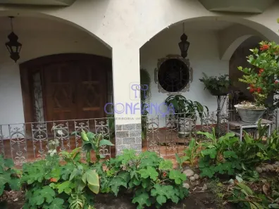 Casa com 4 Quartos à venda, 210m² no Senador Vasconcelos, Rio de Janeiro