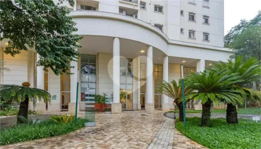Apartamento com 4 Quartos para venda ou aluguel, 197m² no Vila Gertrudes, São Paulo