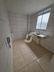 Apartamento com 2 Quartos à venda, 52m² no Vista Alegre, São Gonçalo