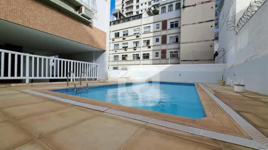 Apartamento com 4 Quartos à venda, 110m² no Tijuca, Rio de Janeiro
