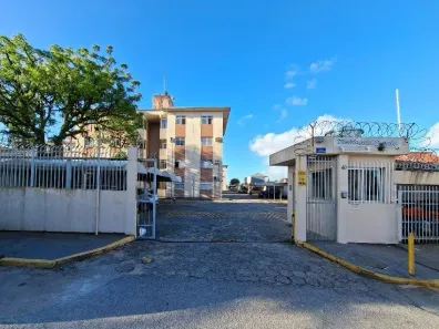 Apartamento com 2 Quartos à venda, 53m² no Capoeiras, Florianópolis