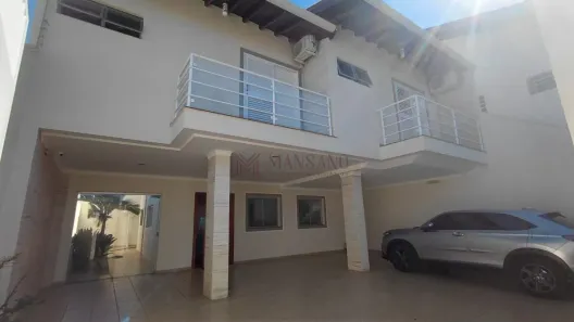 Casa com 3 Quartos à venda, 204m² no Jardim América, Bauru