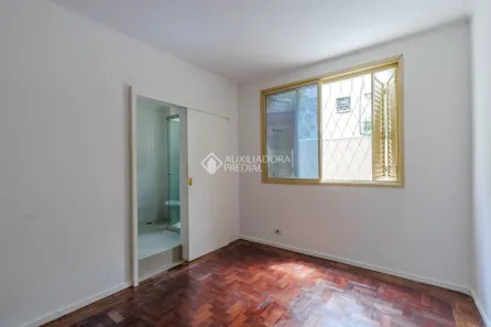 Apartamento com 1 Quarto à venda, 42m² no Praia de Belas, Porto Alegre