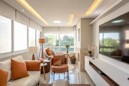 Apartamento com 2 Quartos à venda, 83m² no Petrópolis, Porto Alegre
