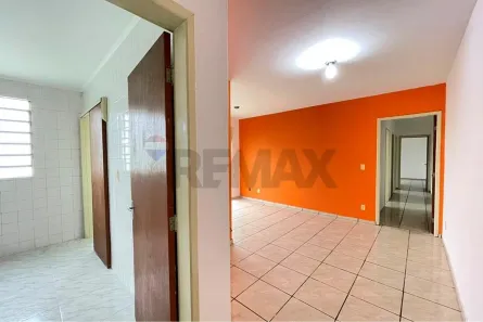 Apartamento com 3 Quartos para alugar, 60m² no Nossa Senhora de Lourdes, Santa Maria
