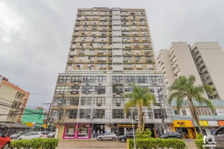 Apartamento com 2 Quartos à venda, 74m² no Centro, São Leopoldo