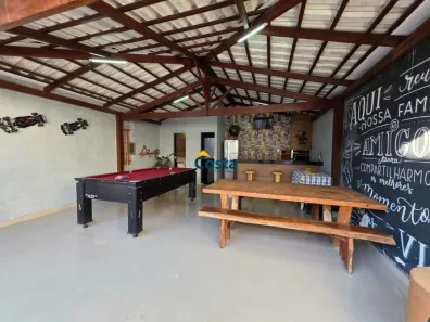 Casa com 2 Quartos à venda, 100m² no Niterói, Betim