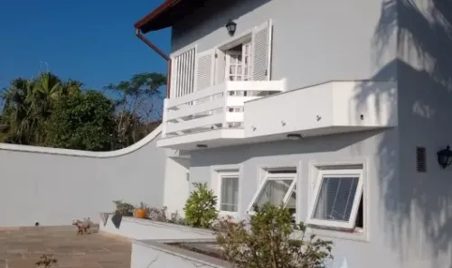 Casa com 4 Quartos à venda, 413m² no Centro, Ribeirão Pires