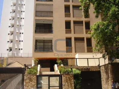 Apartamento com 3 Quartos à venda, 230m² no Cambuí, Campinas
