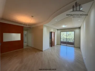 Apartamento com 2 Quartos à venda, 78m² no Jardim Tamoio, Jundiaí